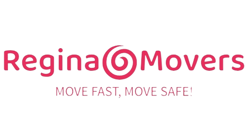Regina Movers logo